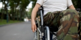 Disabled Veteran