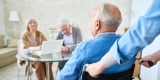 Senior Assistance