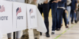 Voter File Information Image
