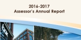 2016-2017 Annual Report Cover