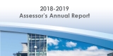 2018-2019 Annual Report Cover