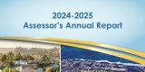 2024-2025 annual report cover