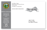 Filipino outbound envelope