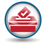 Drop-off Box icon